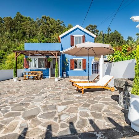 فيلا Blue House - By Wehost بونتا دو سول المظهر الخارجي الصورة