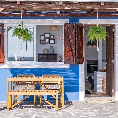 فيلا Blue House - By Wehost بونتا دو سول المظهر الخارجي الصورة